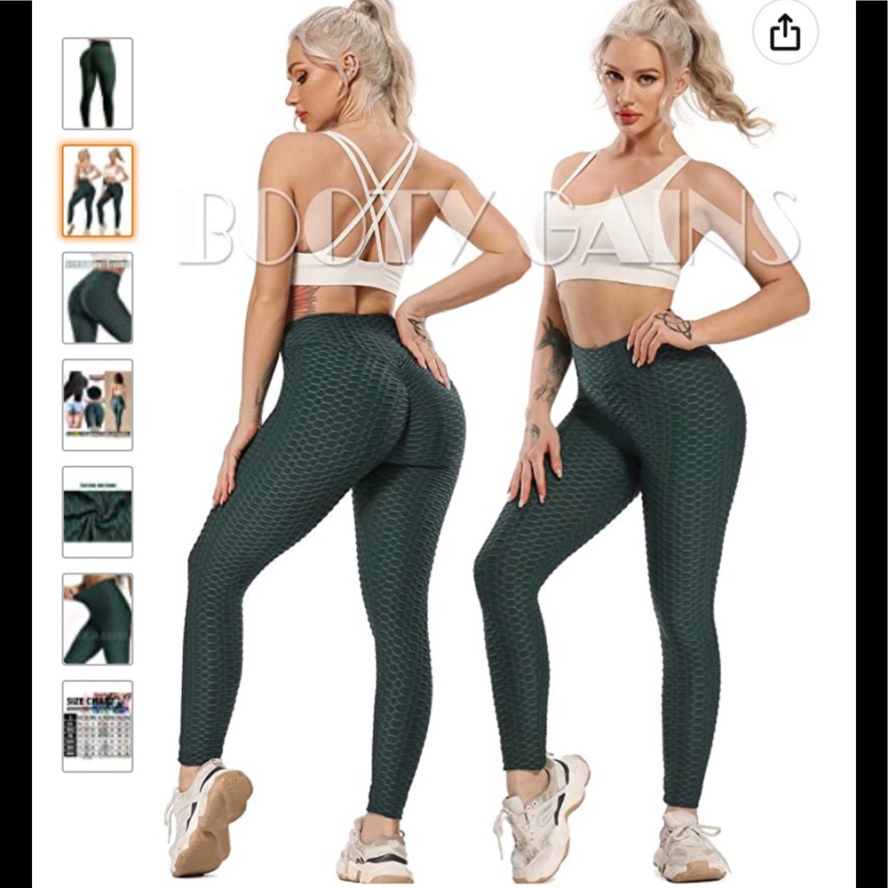 Seasum Leggings size XXL super flattering